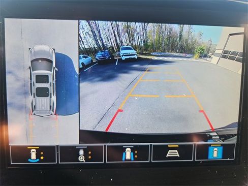 Certified 2023 Chevrolet Traverse RS image 15