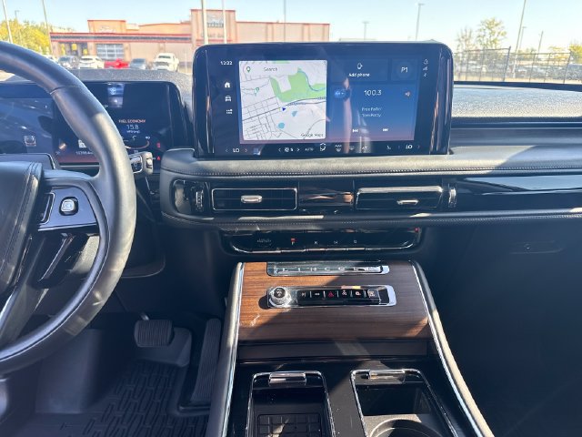 Used 2025 Lincoln Aviator Reserve w/ Jet Appearance Package AWD/4WD image 20