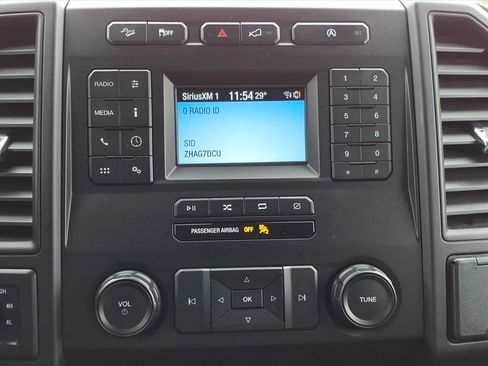 Certified 2019 Ford F150 XL w/ Equipment Group 101A Mid image 17