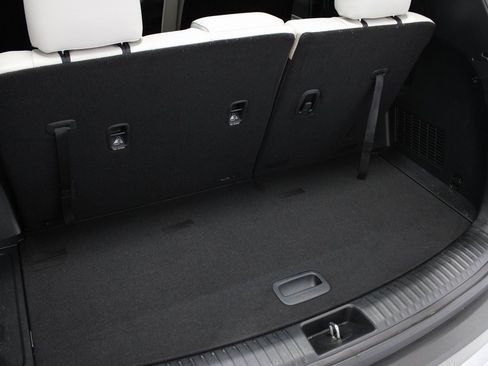 Used 2022 Kia Telluride EX w/ EX Premium Package image 19