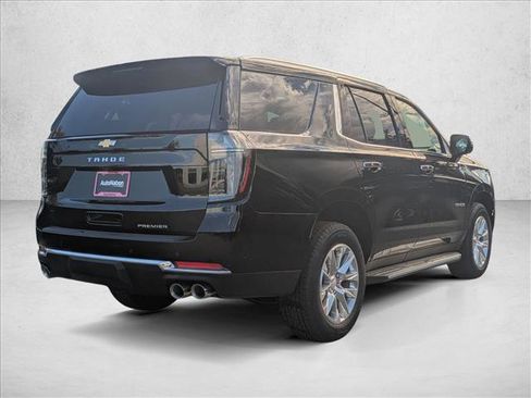 New 2026 Chevrolet Tahoe Premier w/ Sun And Tow Package image 2