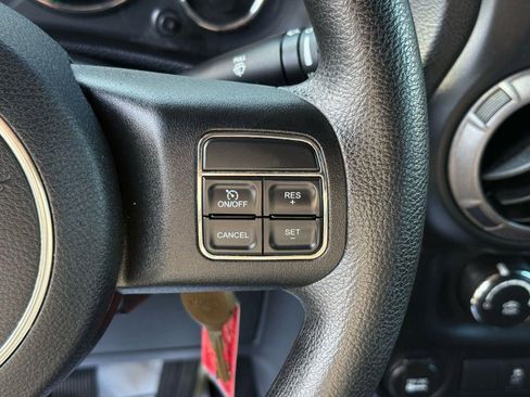 Used 2013 Jeep Wrangler Unlimited Sport AWD/4WD image 44