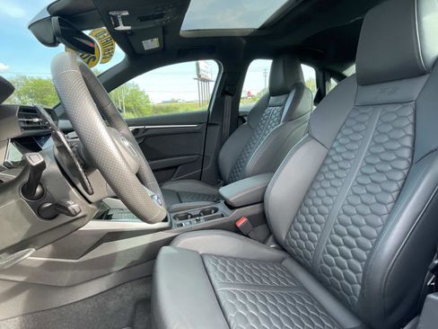 Used 2023 Audi RS 3 AWD/4WD image 20