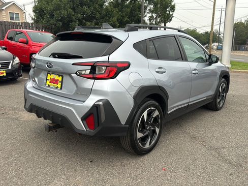 Certified 2024 Subaru Crosstrek 2.5i Limited AWD/4WD image 5