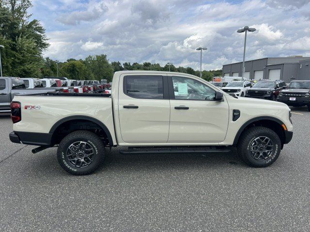 New 2026 Ford Ranger XLT w/ Equipment Group 301A High AWD/4WD image 6