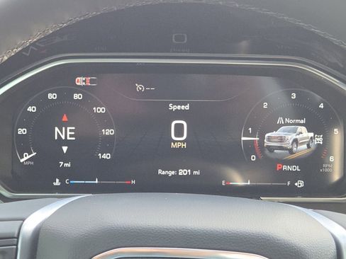 New 2026 GMC Sierra 1500 Elevation w/ Elevation Select Package image 29