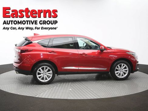 Used 2019 Acura RDX AWD image 45