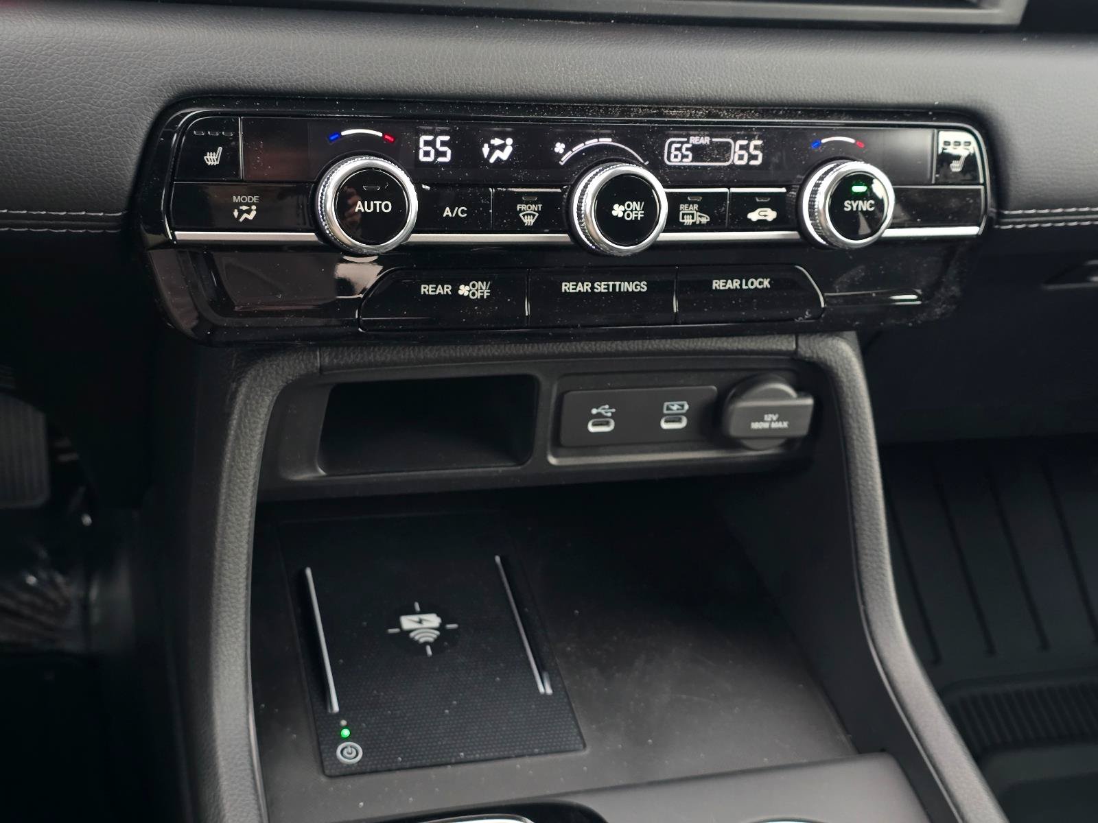 New 2026 Honda Pilot EX-L image 21