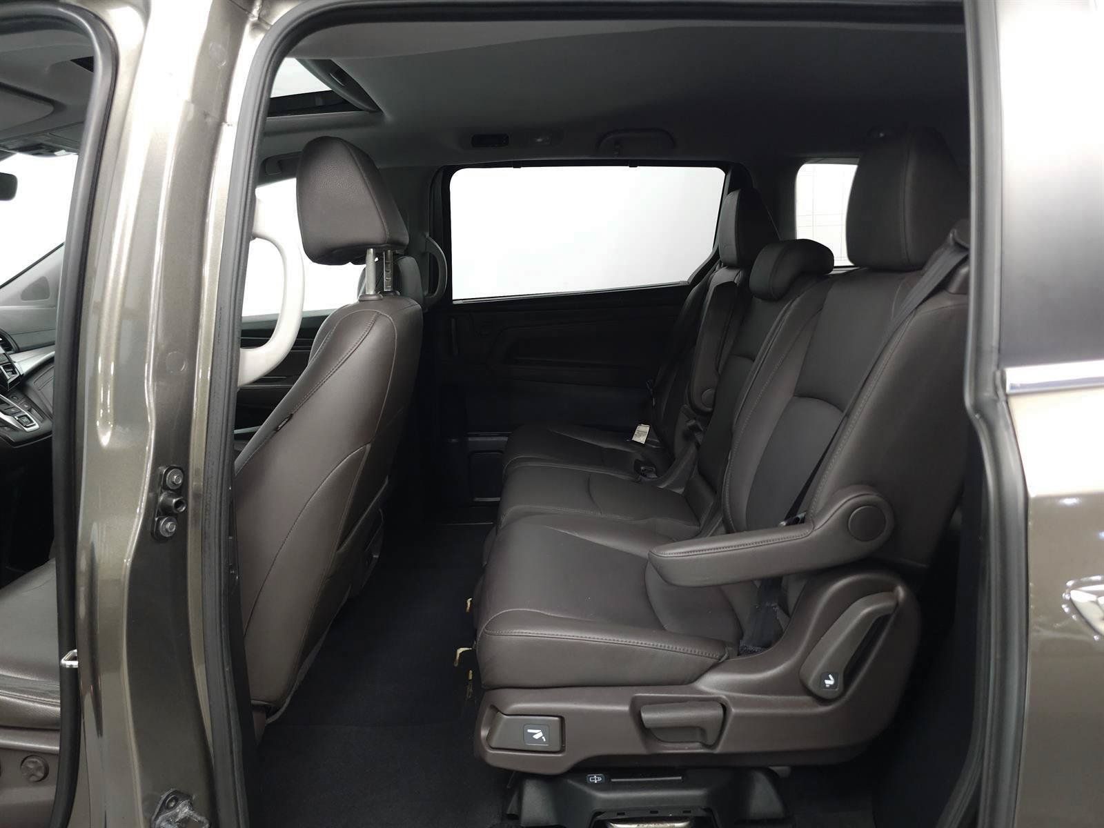 Used 2019 Honda Odyssey EX-L image 5