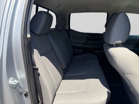 Used 2021 Toyota Tacoma 4x4 Double Cab image 18