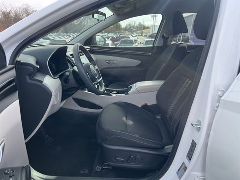 Used 2024 Hyundai Tucson SEL image 6