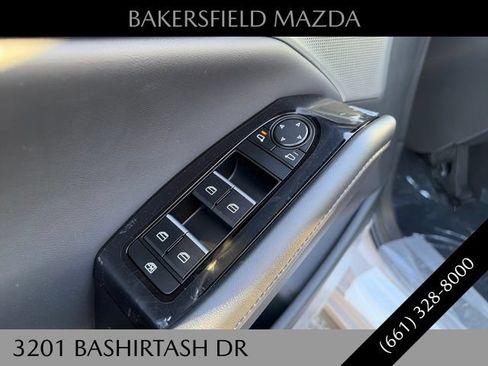 New 2026 MAZDA MAZDA3 Hatchback w/Premium Plus Pkg AWD/4WD image 11