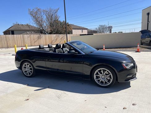 Used 2014 Audi A5 2.0T Premium Plus image 12