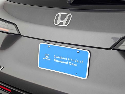 Used 2027 Honda HR-V EX-L image 13