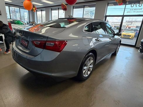 Used 2024 Chevrolet Malibu LT image 7