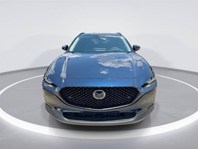 New 2026 MAZDA CX-30 2.5 Turbo w/ Premium Plus Pkg