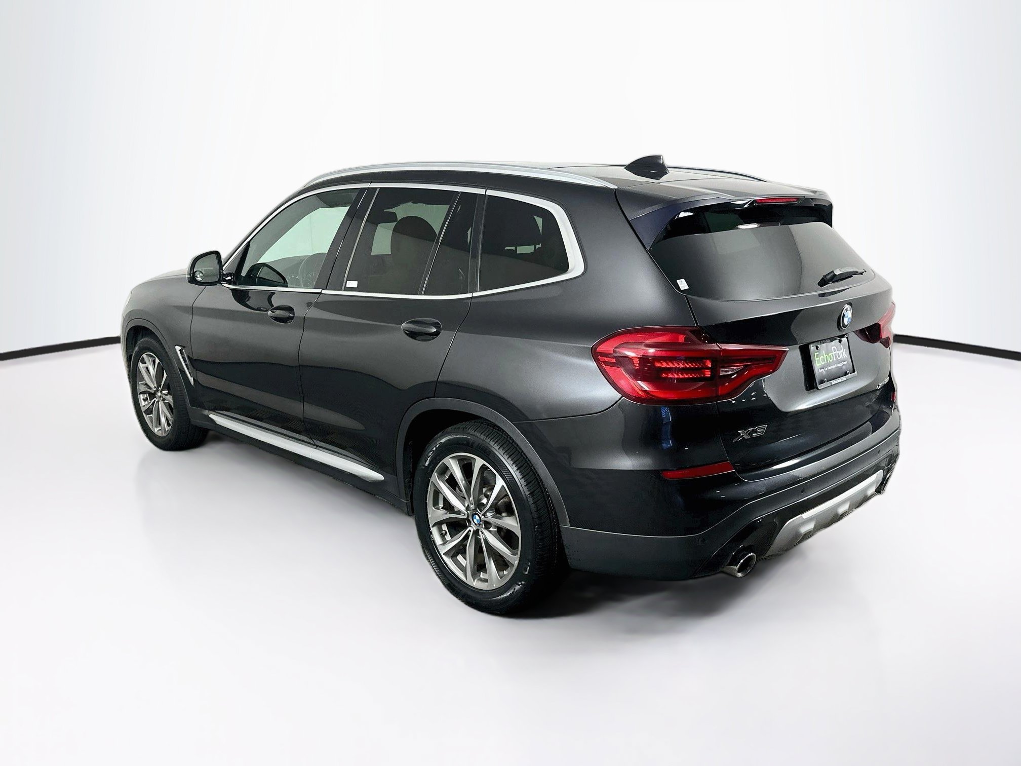 Used 2019 BMW X3 xDrive30i w/ Premium Package AWD/4WD image 5