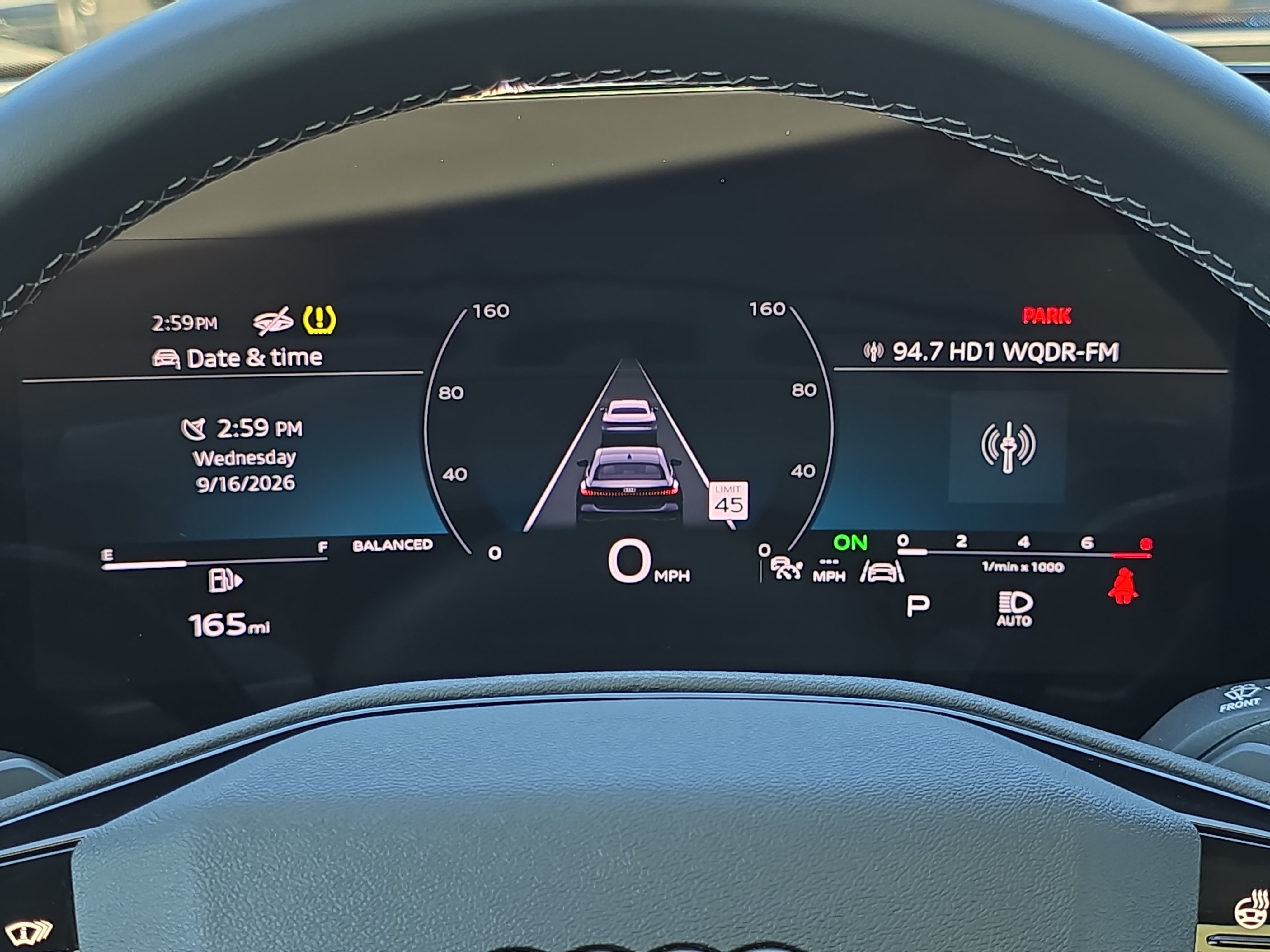 Used 2025 Audi A5 Premium Plus w/ Premium Plus AWD/4WD image 19
