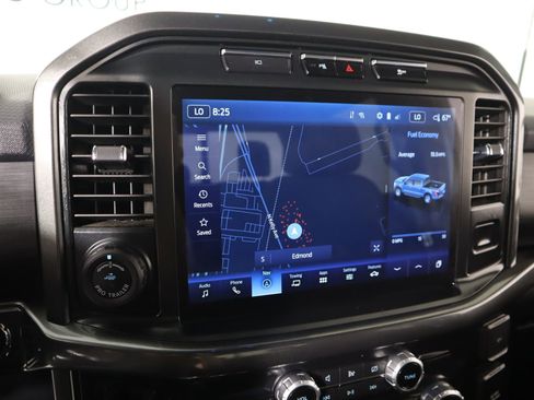 Used 2023 Ford F150 XLT w/ Equipment Group 302A High image 7