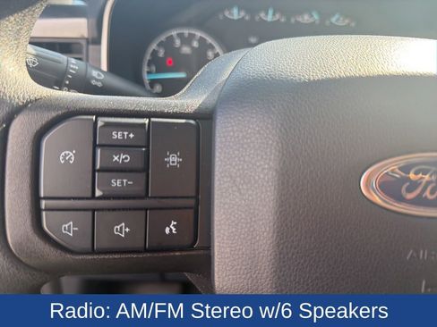 Certified 2023 Ford F150 XL w/ STX Appearance Package image 20