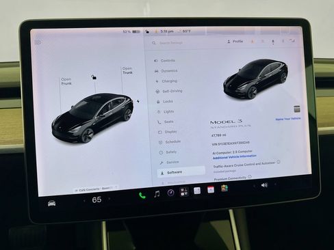 Used 2019 Tesla Model 3 Standard Range Plus RWD image 42