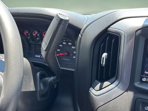 New 2026 Chevrolet Silverado 3500 W/T w/ WT Convenience Package AWD/4WD image 16