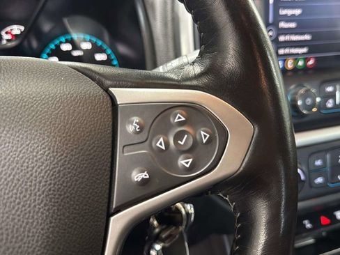 Used 2022 Chevrolet Colorado ZR2 AWD/4WD image 26