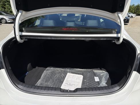 Certified 2023 Kia Forte GT-Line w/ GT-Line Premium Package FWD image 27