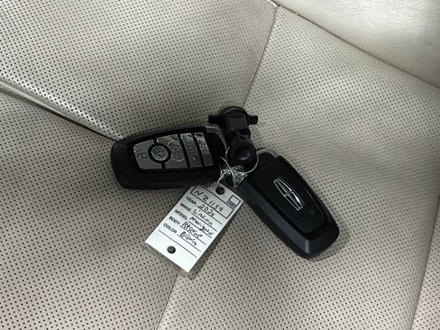 Used 2020 Lincoln Navigator Reserve w/ Luxury Package image 43