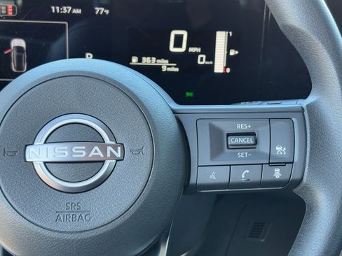 New 2026 Nissan Kicks SV w/ SV Premium Package image 22