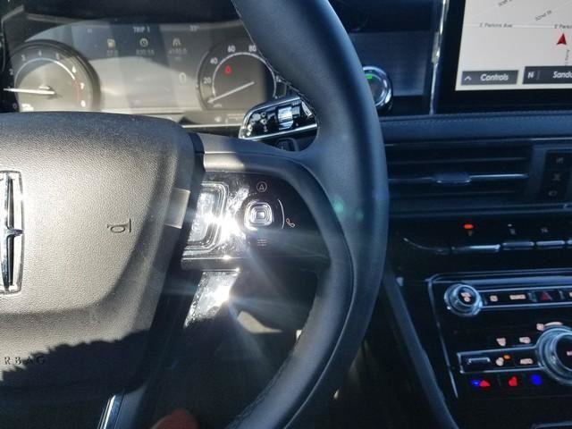 Used 2022 Lincoln Corsair AWD w/ Equipment Group 101A image 27