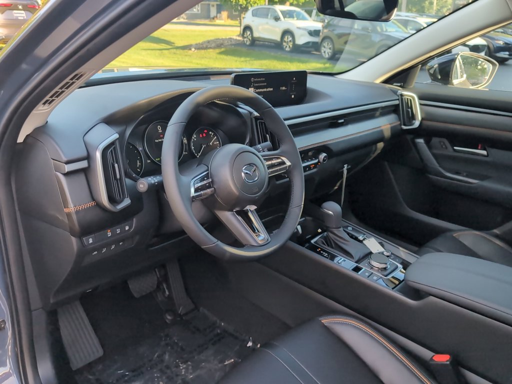 New 2026 MAZDA CX-50 AWD 2.5 Hybrid w/ Premium Pkg image 19