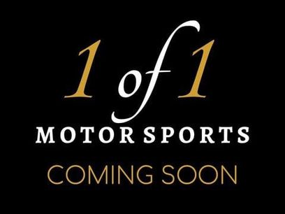 Used 2022 BMW M3 Competition w/ Parking Assistance Package