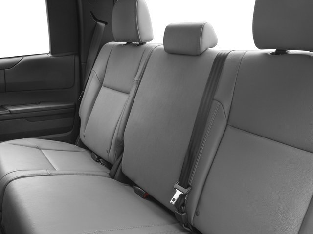 Used 2017 Toyota Tundra SR AWD/4WD image 14