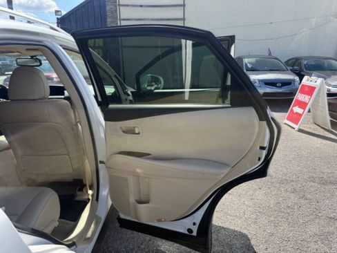 Used 2013 Lexus RX 350 FWD w/ Premium Pkg image 14