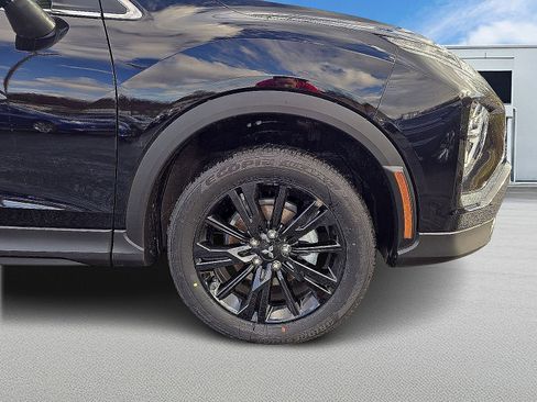 New 2026 Mitsubishi Eclipse Cross LE AWD/4WD image 2