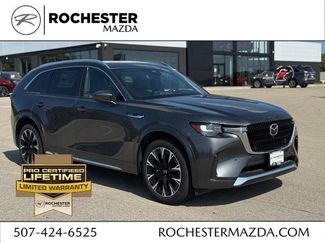 New 2026 MAZDA CX-90 3.3 Turbo S w/ Premium Plus AWD/4WD video 1