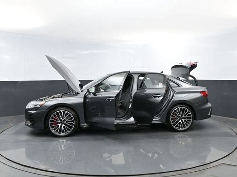 New 2026 Audi S3 Premium AWD/4WD image 30