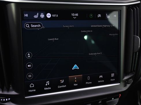 Used 2021 Maserati Levante GranSport image 35