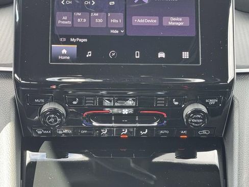 New 2025 Jeep Grand Cherokee L Laredo w/ Luxury Tech Group I image 5