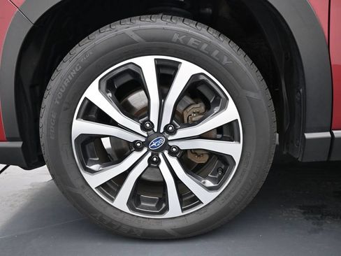 Used 2023 Subaru Forester Limited w/ Popular Package #2 AWD/4WD image 14