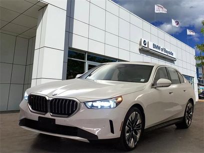 Used 2025 BMW 530i xDrive