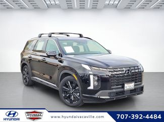 Used 2023 Hyundai Palisade XRT video 1