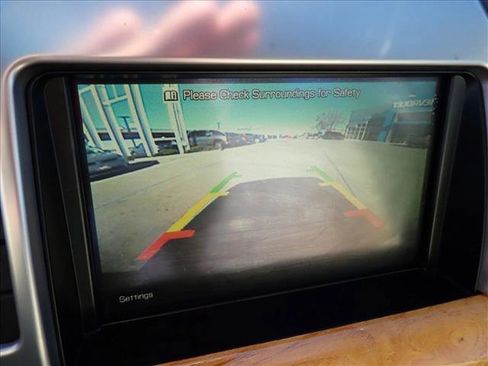 Used 2010 Lincoln MKZ AWD image 21