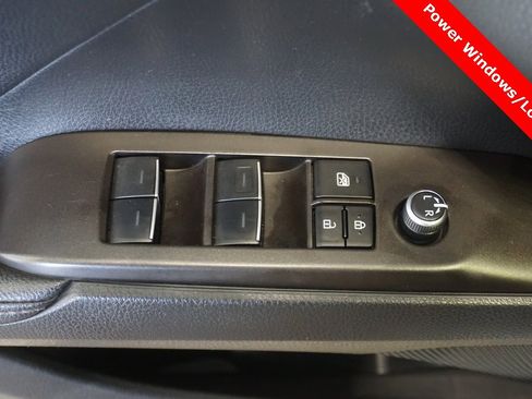 Certified 2023 Toyota Camry XLE image 5