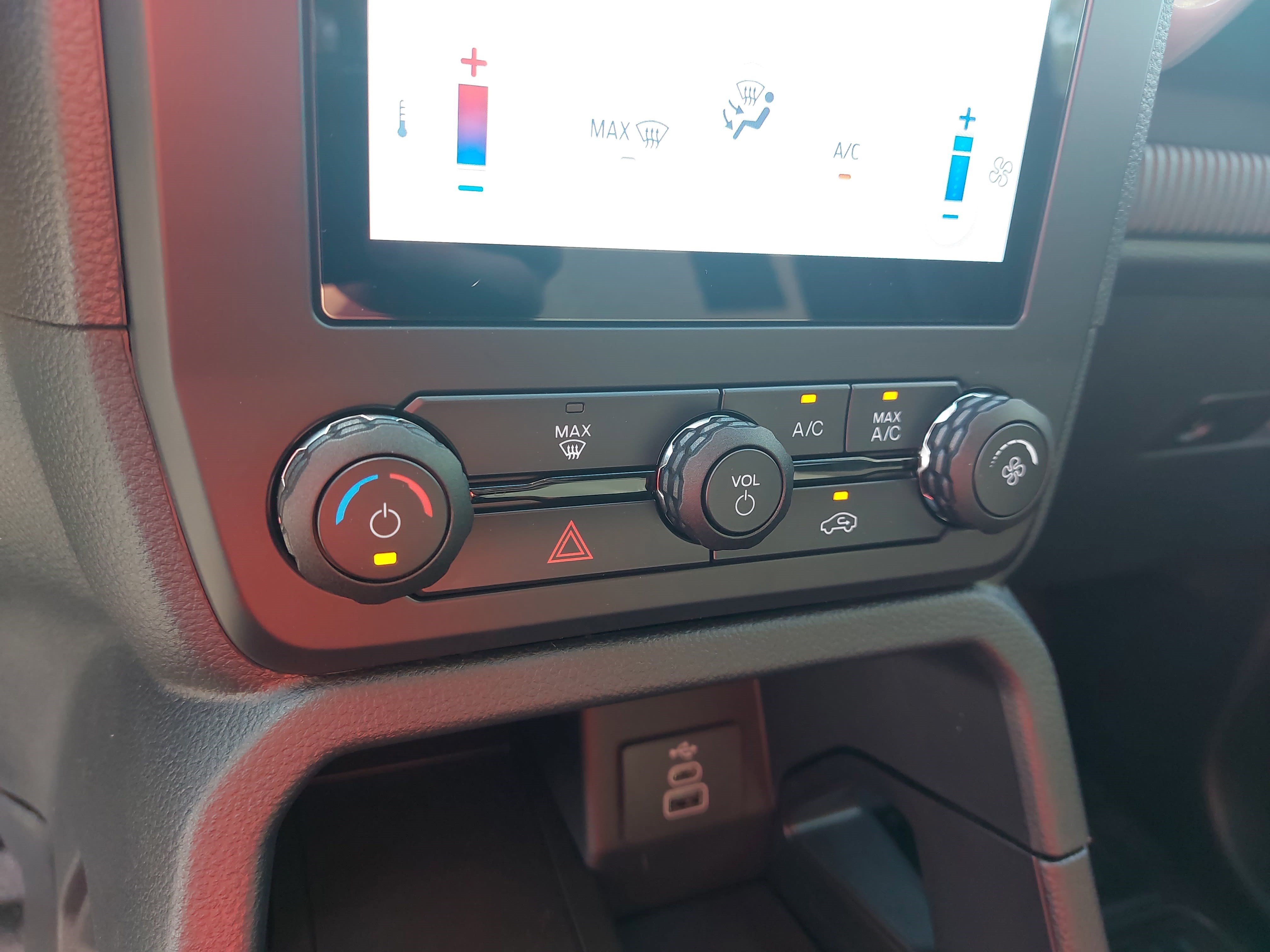 New 2026 Ford Ranger XL AWD/4WD image 20