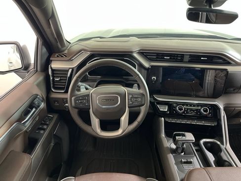 Used 2026 GMC Sierra 1500 Denali w/ Technology Package AWD/4WD image 20