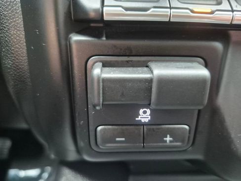 Used 2020 Chevrolet Silverado 1500 RST w/ All-Star Edition image 10