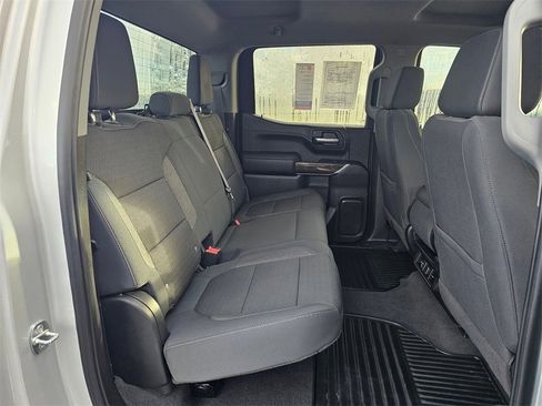 Used 2021 GMC Sierra 1500 SLE image 12