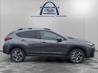 New 2026 Subaru Crosstrek 2.0i Premium w/ Crosstrek Mirror Package video 2